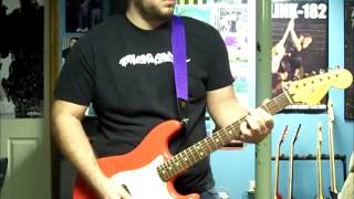 Download Lagu Blink 182 - Degenerate MP3