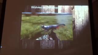 Dayz Standalone 0.61 Wolves In Action Rtx 2016