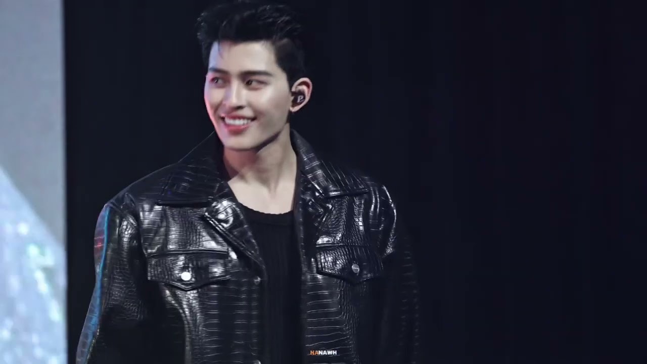 [4k]Truth in the eyes by pondphuwin