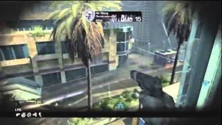 INSANE 1080 GLIDE DISTANCE ON GHOSTS!!!