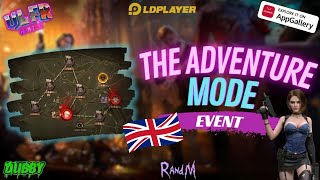 Doomsday Last Survivor : The Adventure Mode ( English Version ) screenshot 3