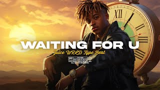 [FREE] Juice WRLD x Iann Dior (Guitar) Type Beat - waiting for u