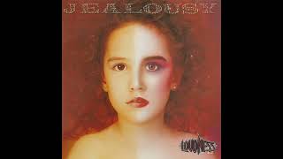Loudness - Jealousy (Sub Español) 1988