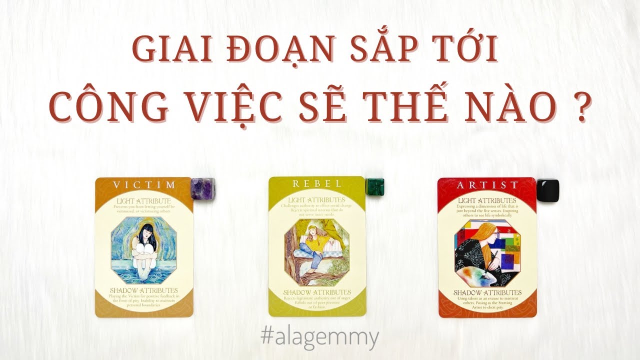 Outline Video TÌNH HÌNH CÔNG VIỆC SẼ THẾ NÀO TRONG GIAI ĐOẠN SẮP TỚI ? 📈🔍📊🗒️Tarot🌞🧐👩🏻🏫🧑🏻💻