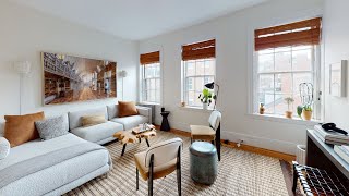 81 West Cedar Street, Unit 41, Boston, MA - Presented by Wilfredo E  Míguez