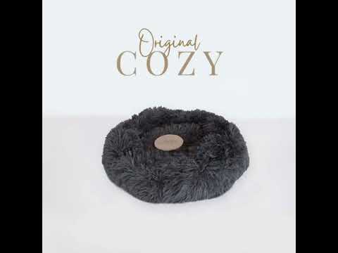 Cozy original Basic Hundeseng  fra MiniZoo