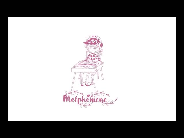 Melphómene - Mi Sobrino Memo class=