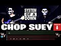 【SYSTEM OF A DOWN】[ Chop Suey ] cover by Dotti Brothers | GUITAR/BASS LESSON