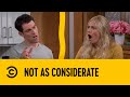 Not As Considerate The Neighborhood Comedy Central Africa 