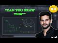 Learn AutoCAD in Hindi | Chapter 4 | Line, Polyline & Circle Command Practice Drawing |