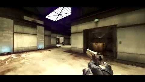 PerfectSave; CS:GO; tHE SHADER;