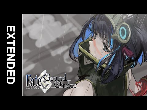 Lostbelt 7 Battle Theme Fate Grand Order BGM 30 Min Extended
