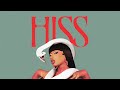 Megan thee stallion  hiss 8d audio best version