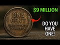 Old Dirty Wheat Pennies Worth Million Dollars in Today's Market! Rare &amp; Valuable Coins To Look For