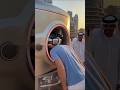AI HAIRCUT MACHINE. DO YOU TRUST THE MACHINE?. #shortvideo. #howto