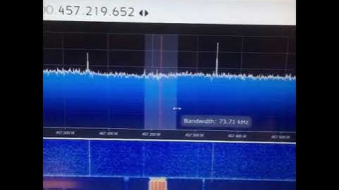 Hacking Police Radios (decoding dmr with rtl sdr and dsd)