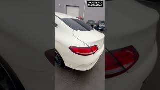 Mercedes C180 coupe 1450т.₽ ЗаказАвто 89509864145 https://t.me/autotime24krsk #automobile #mercedes