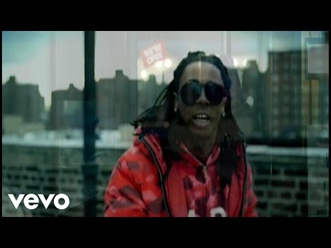 Lil Wayne - Hustler Musik / Money On My Mind