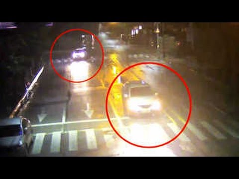 음주운전 차량 에스코트…'음주운전 방조범'으로 적발