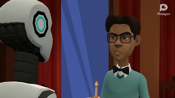 If Plotagon Story shut down...