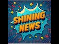 2026年4月20日(月)　Shining News　＃10