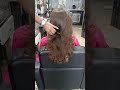 hair transformation by multi step haircut done by @jyotidusane233 #hairstyle#beauty #shortsyoutube