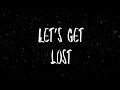 Rashawn Banz - Lost (Lyrics Video)