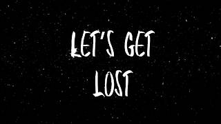 Rashawn Banz - Lost (Lyrics Video) chords