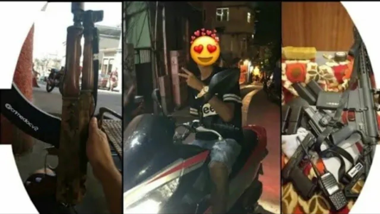 MC 2K DA CH & MC ZERVA MACACO VIROU CV DJ KG DO BOREL 2026.