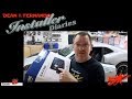 The Alpine Halo9 iLx F309 unboxing and install.  Install Diaries 82