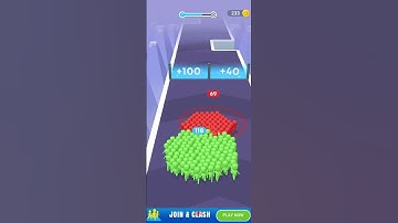 Count Master Crowd Clash and Stickman Running 🙃Level 7 (Android,ios Gameplay Walkthrough)