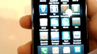 Samsung Galaxy S App+ميزة الإضائة screenshot 4