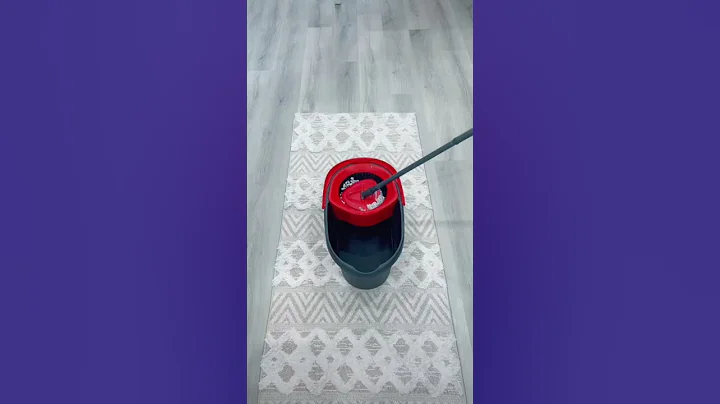 Updated Mopping Routine!✨ | Skylar Toth | #clean #cleaning #cleanwithme #cleaningtips #fyp #shorts