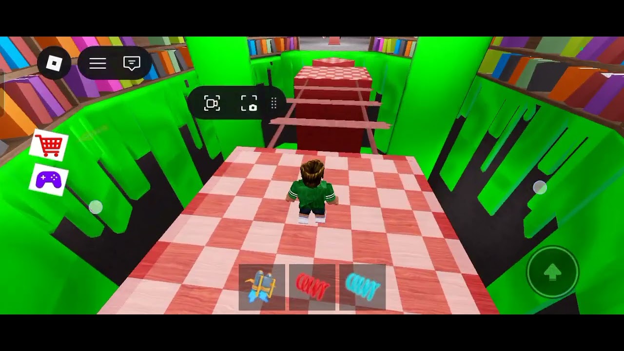 Igramo ludog učitelja 