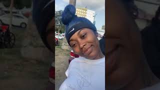 Asian Doll (Asian Da Brat) - Instagram Live Stream - June.17.2019