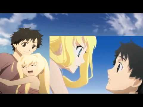 オリジナルtvアニメ Id 0 Op映像 Youtube