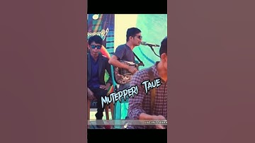 Mutepperi Taue. By Kancil Bersuara Merdu