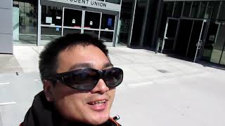 BMES OrangeVlog - April 2018