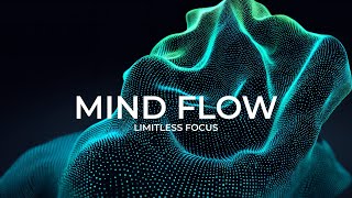 Power Focus - 14Hz Beta Waves to Increase Intelligence and Focus, Concentration Music