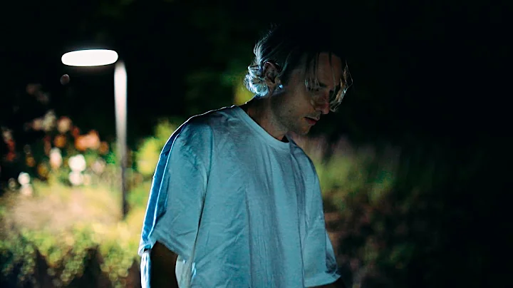 Elliott Taylor - "Broke Down" (Official Video)