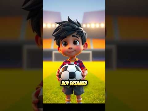 The Boy and