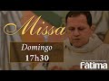 Santa Missa - 5º Domingo da Quaresma