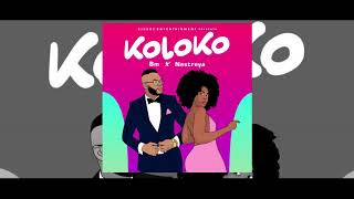 BM X NESTREYA -  Koloko  2019 Naija Afrobeat x Congolese Music