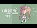 [ CCP ] Tweening Tutorial || idk If its HelpFul