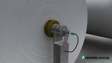 Pepperl + Fuchs   R1  Sensors Factory Automation   Inductive Sensors