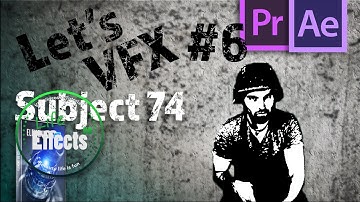 Advanced rotoscoping with Element 3D