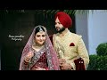 Best Wedding Highlight 2021 Imranjit & Harpreet New Pandher Studio. M.9855433906 Ahmedgarh