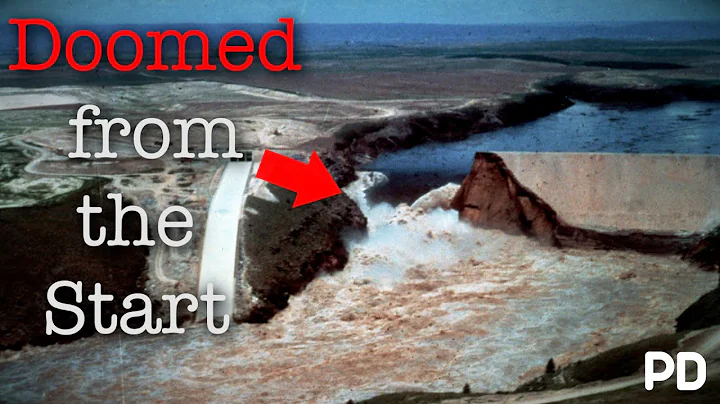 A brief History of: The Teton Disaster (Documentary)