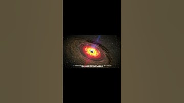 95% of the Universe Is INVISIBLE 😳🌌 (We Can’t Explain It)