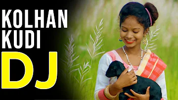 Kolhan Kudi ❤️ New Ho Munda Dj Song 2019 | FT Dj Sukra Chaki & Dandom Star | TOJ